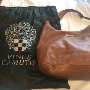 Vince Camuto hobo bag